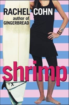 Shrimp 0689866127 Book Cover
