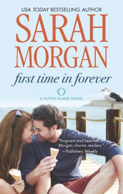 First Time in Forever 0373785046 Book Cover