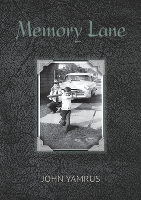 Memory Lane 1926860616 Book Cover