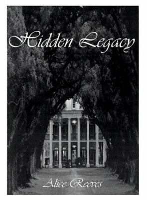 Hidden Legacy 1585001198 Book Cover