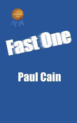 Fast One 1515425932 Book Cover