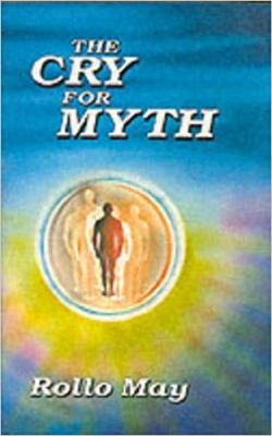 A Cry for Myth 0285631330 Book Cover