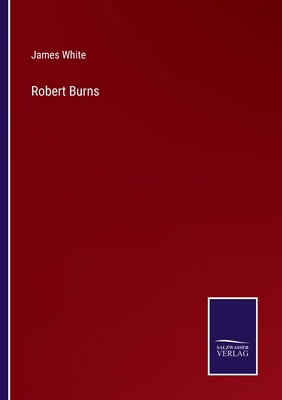 Robert Burns 3375138040 Book Cover