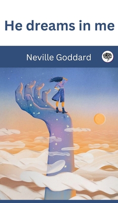 He dreams in me 9357243917 Book Cover