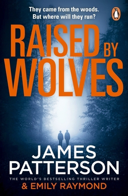 Raised By Wolves 1804947369 Book Cover
