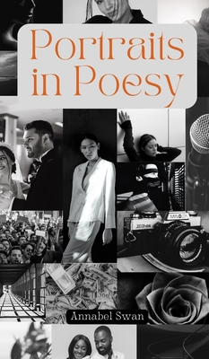 Portraits in Poesy 9916393753 Book Cover