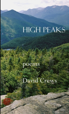 High Peaks 1312843411 Book Cover