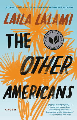 The Other Americans 0525436030 Book Cover