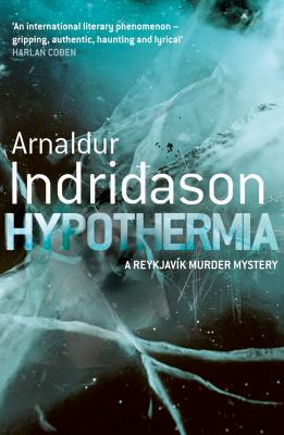 Hypothermia 1846552621 Book Cover