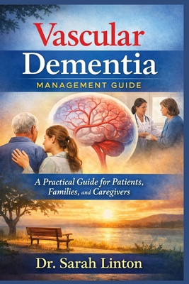 Vascular Dementia Management Guide 255202534X Book Cover