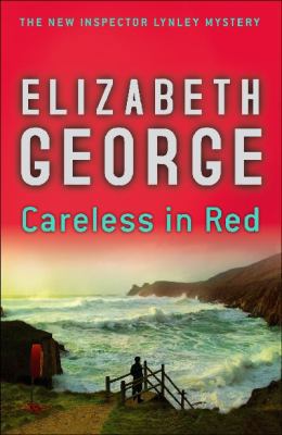 Careless in Red 0340922974 Book Cover