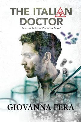 The Italian Doctor 1540428060 Book Cover