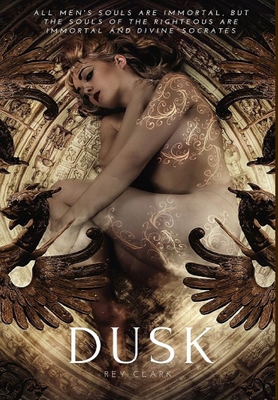 Dusk 1087893674 Book Cover