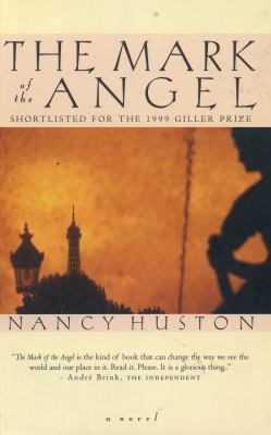 The Mark of the Angel 1552781550 Book Cover