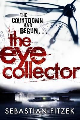 Eye Collector 0857893696 Book Cover