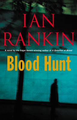 Blood Hunt 0316013374 Book Cover