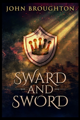 Sward And Sword 1715396286 Book Cover