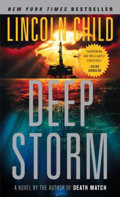 Deep Storm B006U1MSIU Book Cover