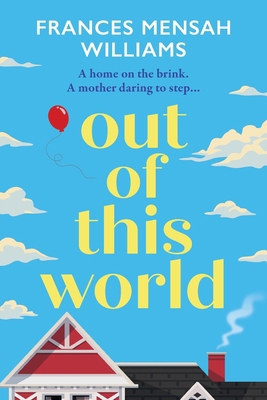 Out of this World 1806564645 Book Cover