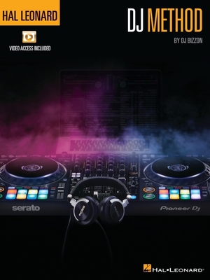 Hal Leonard DJ Method            Book Cover