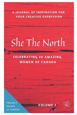 She The North 1693887509 Book Cover