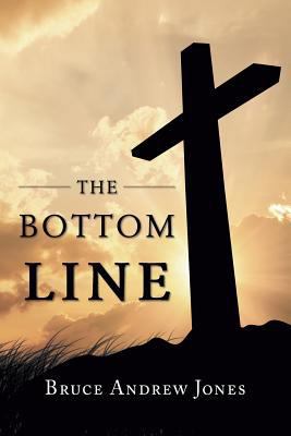 The Bottom Line 1635682177 Book Cover