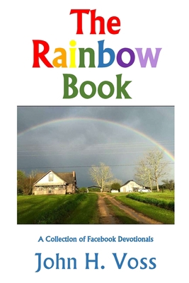 The Rainbow Book 1955581916 Book Cover