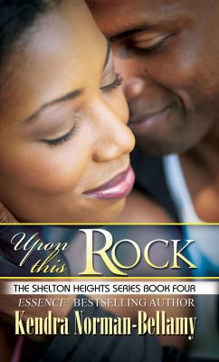 Upon This Rock 160162722X Book Cover