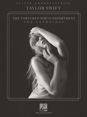 Taylor Swift - The Tortured Poets Department: T... B0D58NRYDN Book Cover