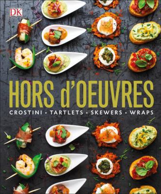 Hors d'Oeuvres 1465468692 Book Cover