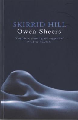 Skirrid Hill 1854114034 Book Cover