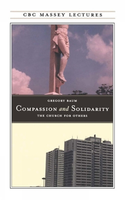 Compassion and Solidarity 0887845320 Book Cover