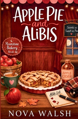 Apple Pie and Alibis B0FWJ9T8RF Book Cover