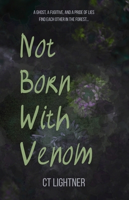 Not Born With Venom B0H31MS2TT Book Cover