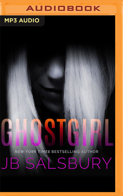 Ghostgirl 1799722767 Book Cover