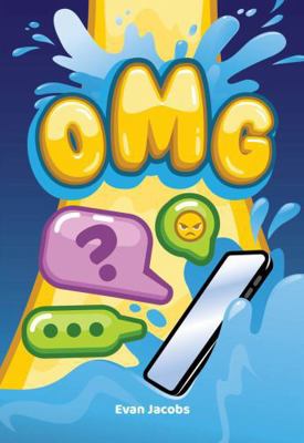 OMG (Red Rhino Books) 1638890463 Book Cover