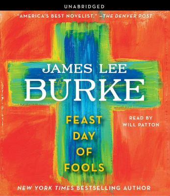 Feast Day of Fools 1442344261 Book Cover