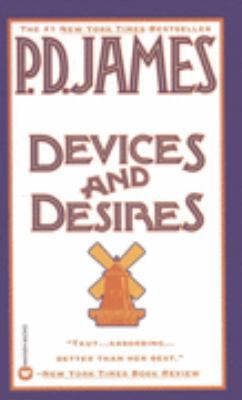 Devices and Desires B00CHMMLZ6 Book Cover