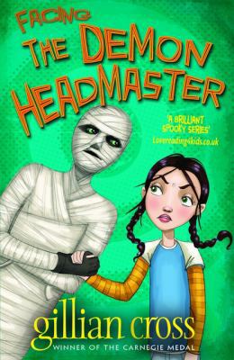 Facing the Demon Headmaster: Reissue 0192755870 Book Cover