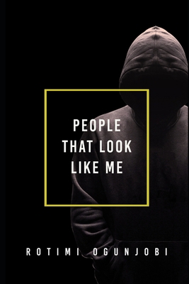 People That Look Like Me B0BQ9KYF6V Book Cover
