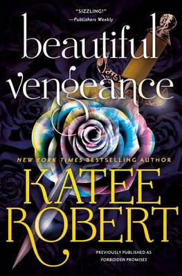 Beautiful Vengeance (Previously Published as Fo... 1538757362 Book Cover