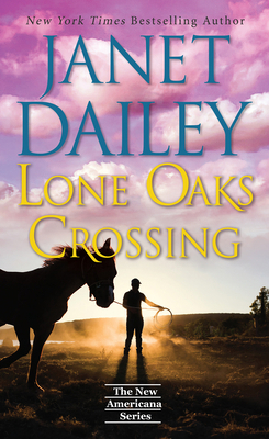 Lone Oaks Crossing 1420156160 Book Cover