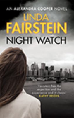 Night Watch 144481477X Book Cover