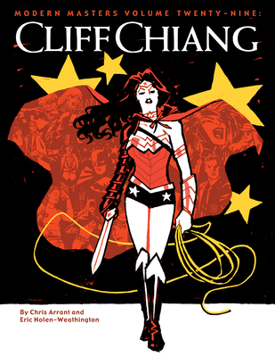 Cliff Chiang 1605490504 Book Cover