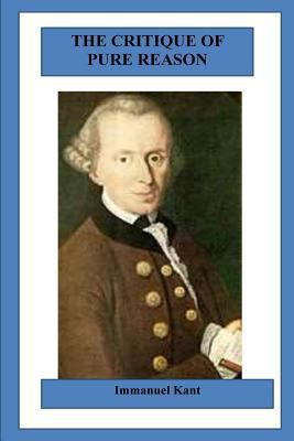 The Critique of Pure Reason 1530672171 Book Cover