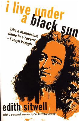 I Live Under A Black Sun (Peter Owen Modern Cla... 072061225X Book Cover