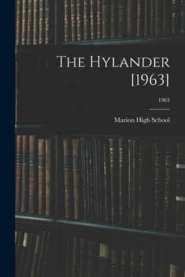 The Hylander [1963]; 1963 1015297315 Book Cover