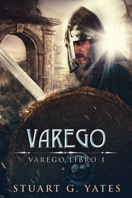 Varego [Spanish] [Large Print] 4824116635 Book Cover