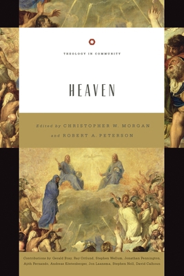 Heaven: Volume 6 1433527812 Book Cover