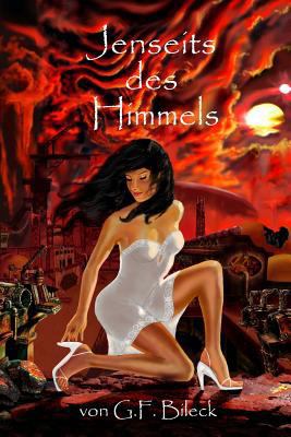 Jenseits des Himmels [German] 153521810X Book Cover